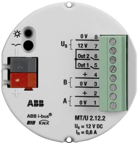 ABB 2CDG110111R0011 Schnittstellenmodul MT/U2.12.2 ABB 2CDG110111R0011 Schnittstellenmodul MT/U2.12.2 von ABB