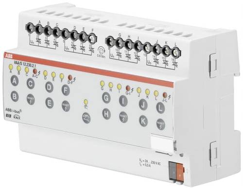 ABB 2CDG110117R0011 Aktor VAA/S12.230.2.1 ABB 2CDG110117R0011 Aktor VAA/S12.230.2.1 von ABB