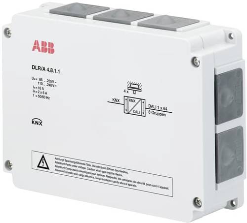 ABB 2CDG110172R0011 Lichtmodul DLR/A4.8.1.1 ABB 2CDG110172R0011 Lichtmodul DLR/A4.8.1.1 von ABB