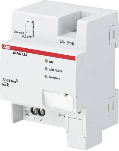 ABB 2CDG110192R0011 Controller ABA/S1.2.1 ABB 2CDG110192R0011 Controller ABA/S1.2.1 von ABB