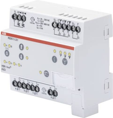 ABB 2CDG110211R0011 Controller FCC/S1.1.2.1 ABB 2CDG110211R0011 Controller FCC/S1.1.2.1 von ABB