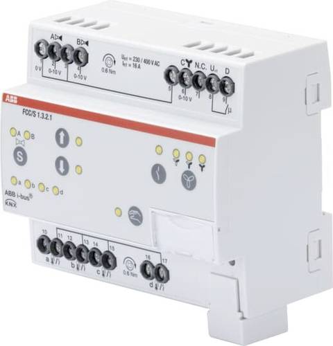 ABB 2CDG110215R0011 Controller FCC/S1.3.2.1 ABB 2CDG110215R0011 Controller FCC/S1.3.2.1 von ABB