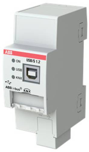 ABB 2CDG110243R0011 USB-Schnittstelle USB/S1.2 ABB 2CDG110243R0011 USB-Schnittstelle USB/S1.2 von ABB