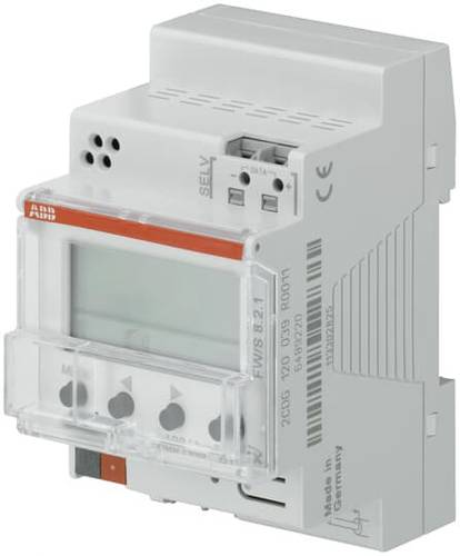 ABB 2CDG120039R0011 Funk-Schalter FW/S8.2.1 ABB 2CDG120039R0011 Funk-Schalter FW/S8.2.1 von ABB