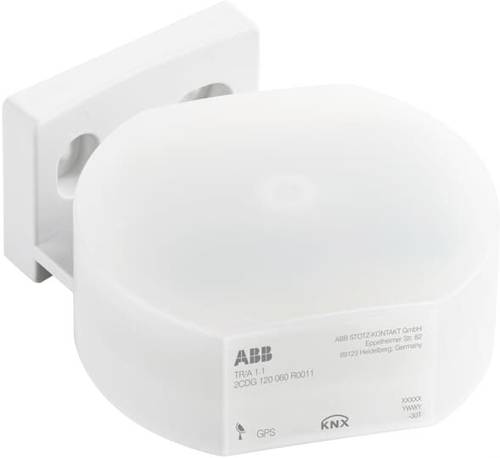 ABB 2CDG120060R0011 Zeitgeber TR/A 1.1 von ABB