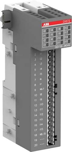 ABB 2CDG120063R0011 Modul BCM/S16.2.0.1 ABB 2CDG120063R0011 Modul BCM/S16.2.0.1 von ABB