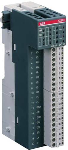ABB 2CDG120067R0011 Unterputz-Einsatz von ABB