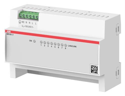 ABB 2CDG120082R0011 IP-Switch IS/S8.1.1 ABB 2CDG120082R0011 IP-Switch IS/S8.1.1 von ABB