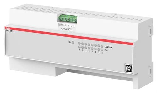 ABB 2CDG120083R0011 IP-Switch ISP/S8.1.1.1 ABB 2CDG120083R0011 IP-Switch ISP/S8.1.1.1 von ABB