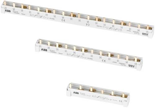 ABB 2CDL240101R1612 Phasenschiene 16mm² 80A 1St. ABB 2CDL240101R1612 Phasenschiene 16mm² 80A 1St. von ABB
