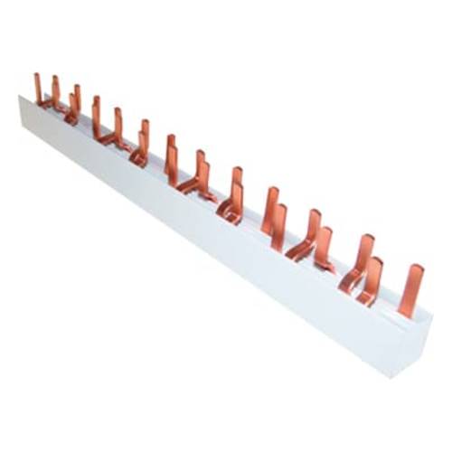ABB 2CDL803141R1024 Phasenschiene 1St. ABB 2CDL803141R1024 Phasenschiene 1St. von ABB