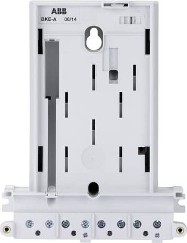 ABB 2CDL900001R7610 Klemmenabdeckung 1St. ABB 2CDL900001R7610 Klemmenabdeckung 1St. von ABB