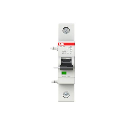 ABB 2CDS200909R0001 S2C-A1 Arbeitsstromauslöser 1St. ABB 2CDS200909R0001 S2C-A1 Arbeitsstromauslöser 1St. von ABB