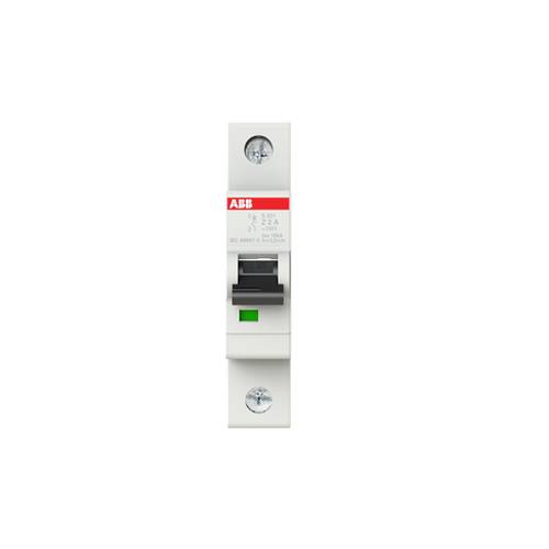 ABB 2CDS251001R0278 S201-Z2 Leitungsschutzschalter 2A 230V ABB 2CDS251001R0278 S201-Z2 Leitungsschutzschalter 2A 230V von ABB