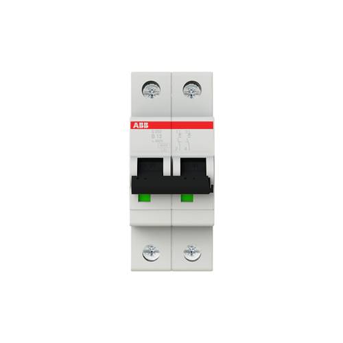 ABB 2CDS252001R0135 S202-B13 Leitungsschutzschalter 13A 400V von ABB