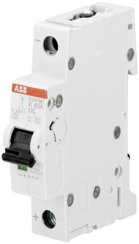 ABB 2CDS271065R0338 S201MT-Z4UC Leitungsschutzschalter 4A 220V von ABB