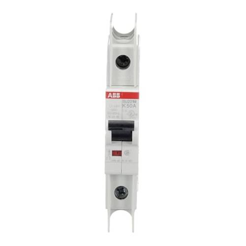 ABB 2CDS271337R0577 SU201M-K50 Leitungsschutzschalter 50A 240V von ABB