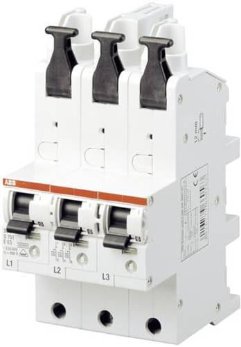 ABB 2CDS781001R4402 S751/3-E40 Hauptleitungsschutzschalter 3polig ABB 2CDS781001R4402 S751/3-E40 Hauptleitungsschutzschalter 3polig von ABB