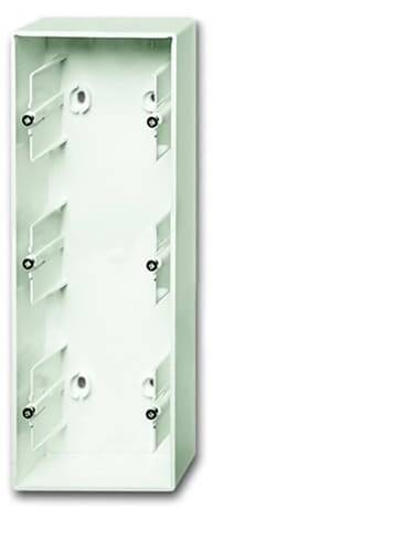 ABB 2CKA002064A0291 Geräteeinsatz IP44 Braun von ABB