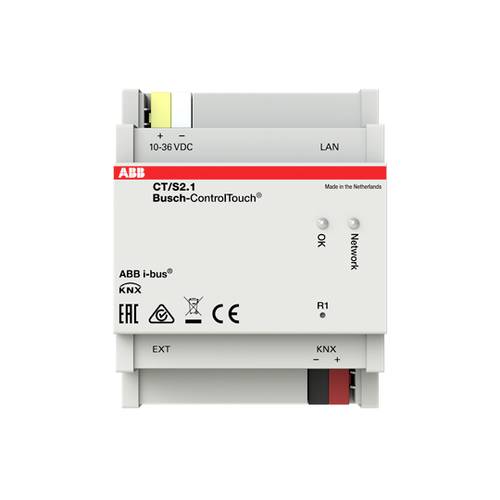 ABB 2CKA006136A0218 Bediengerät CT/S2.1 von ABB