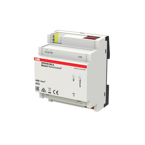 ABB 2CKA006136A0220 Voice-Control VCO/S150.2 von ABB