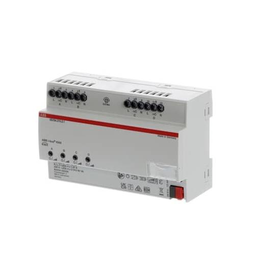ABB 2CKA006197A0057 LED-Dimmer UD/S4.315.2.1 ABB 2CKA006197A0057 LED-Dimmer UD/S4.315.2.1 von ABB
