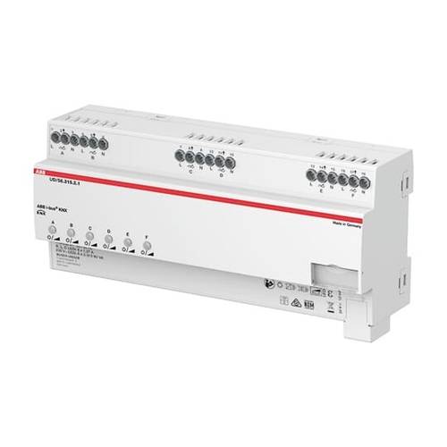 ABB 2CKA006197A0061 LED-Dimmer UD/S6.315.2.1 von ABB