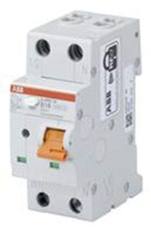 ABB 2CSA275901R9204 Kurzschlusssicherung, Molded case Circuit Breaker, Mehrfarbig, Metall, Kunststoff, 180 g von ABB