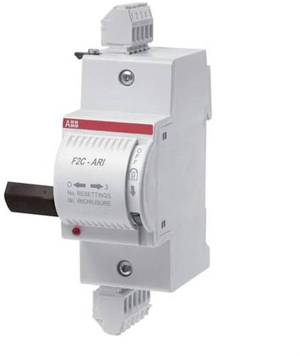 ABB 2CSF200997R0013 Zubehör für Lasttrennschalter 12 1St. ABB 2CSF200997R0013 Zubehör für Lasttrennschalter 12 1St. von ABB