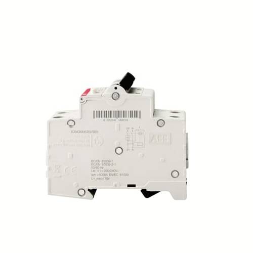 ABB 2CSR275180R0105 FI-Schutzschalter/Leitungsschutzschalter 10A von ABB