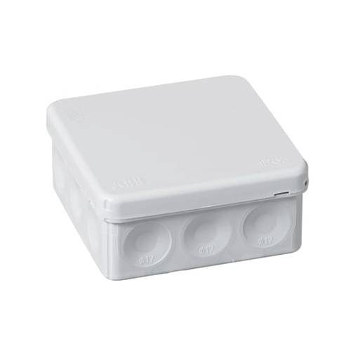 ABB 2TKA140014G1 Abzweigdose (L x B x H) 86 x 86 x 86mm IP65 5St. von ABB