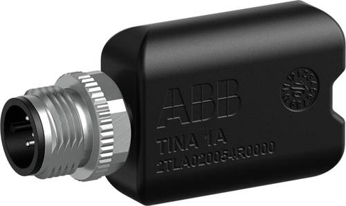 ABB 2TLA020054R0000 Sensor-/Aktor-Steckverbinder 1St. von ABB