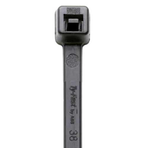 ABB 7TAG054360R0336 TY400-50X Kabelbinder 370mm 4.8mm Schwarz 1000St. von ABB