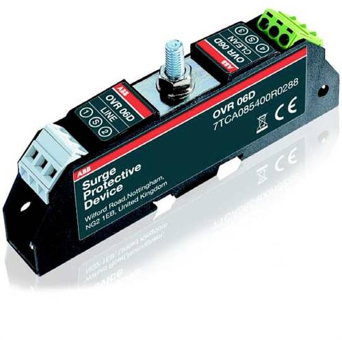 ABB 7TCA085400R0352 OVR 50D Einbau-Modul 1St. ABB 7TCA085400R0352 OVR 50D Einbau-Modul 1St. von ABB
