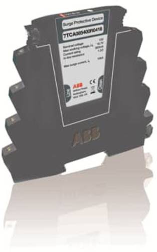 ABB 7TCA085400R0364 OVR SL50 Überspannungsschutz-Ableiter 0.8 kA 1St. von ABB