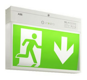 ABB 7TCA091160R0265 NEL-3 Notleuchte 25m ABB 7TCA091160R0265 NEL-3 Notleuchte 25m von ABB