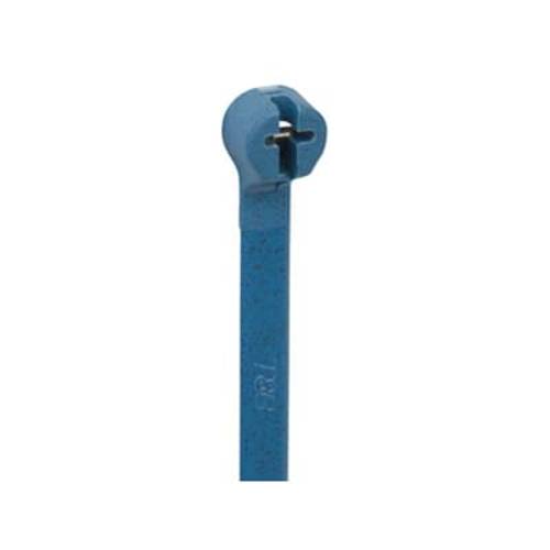 ABB 7TCG009330R0028 TY524MR-NDT Kabelbinder 139.7mm 3.6mm Blau 100St. ABB 7TCG009330R0028 TY524MR-NDT Kabelbinder 139.7mm 3.6mm Blau 100St. von ABB