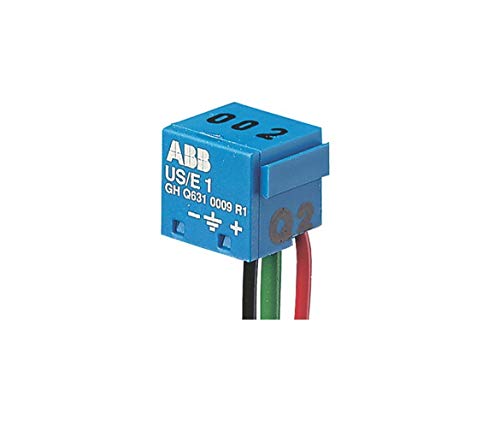 ABB 8301085 US/E1 EIB/KNX Überspannungsschutz , ABB 8301085 US/E1 EIB/KNX Überspannungsschutz , von ABB