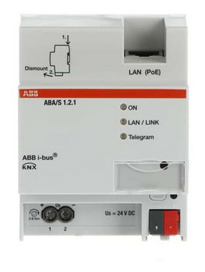 ABB ABA/S1.2.1 Logik Controller,REG ABB ABA/S1.2.1 Logik Controller,REG von ABB