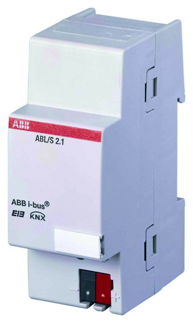 ABB ABL/S2.1 Applikationsbaustein Logik ABB ABL/S2.1 Applikationsbaustein Logik von ABB
