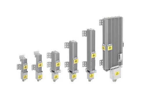 ABB ACS-BRK-C Bremswiderstand ABB ACS-BRK-C Bremswiderstand von ABB