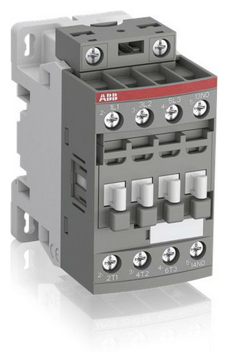 ABB AF09-30-01 Schütz 100-250V AC/DC ABB AF09-30-01 Schütz 100-250V AC/DC von ABB