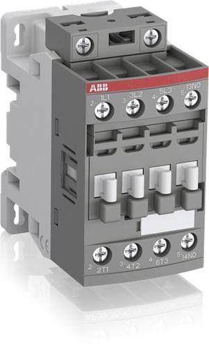 ABB AF09Z-30-01-23 Schalter 4 Schließer, 1 Schließer 100V 25A 1St. von ABB