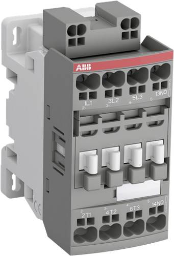 ABB AF12Z-30-01K-22 Schütz 3 Schließer, 1 Öffner 5.5kW 1St. von ABB