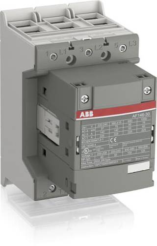 ABB AF140-30-00-14 Schalter 4 Schließer 250V 200A 1St. von ABB