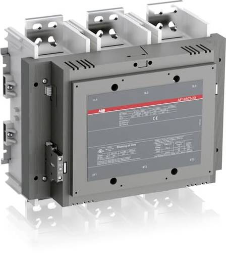 ABB AF1650T-30-11 230-240V 50/60Hz / 230-240V DC Schalter 1 Schließer, 4 Schließer 230V 1650A 1St. von ABB