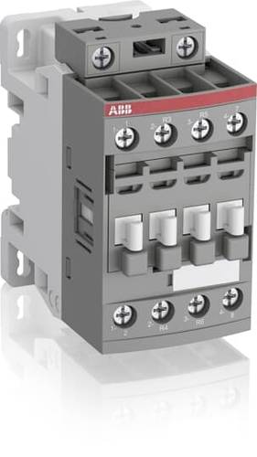 ABB AF16Z-22-00-20 Schütz 2 Schließer, 2 Öffner 7.5kW 1St. von ABB