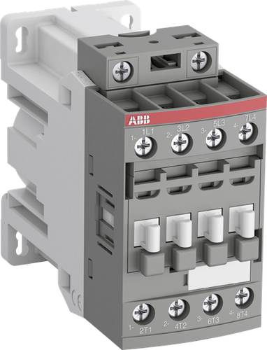 ABB AF16Z-22-00-30 Schütz 2 Schließer, 2 Öffner 7.5kW 1St. von ABB