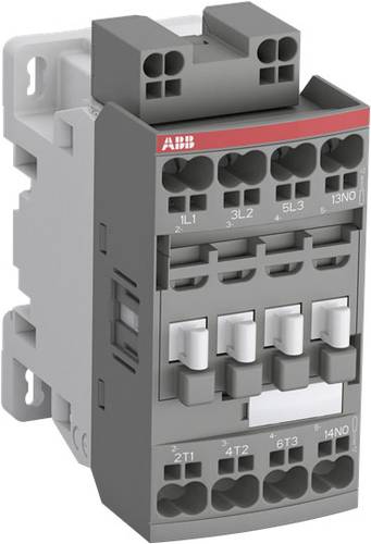 ABB AF16Z-30-10K-22 Schalter 1 Schließer, 4 Schließer 48V 30A 1St. von ABB