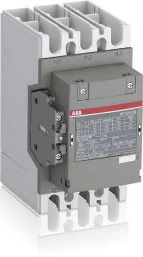 ABB AF190-30-11-13 Schalter 4 Schließer, 1 Schließer 100V 190A 1St. von ABB